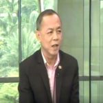 Duterte's Bank Account