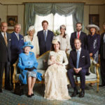 British Royal family