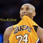 kobe bryant