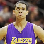 Jordan Clarkson