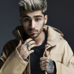 Zayn Malik