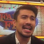 Angel Locsin and Luis Manzano