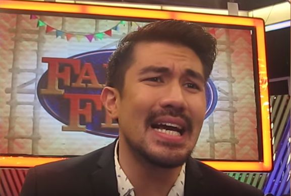 Luis Manzano Defends Angel Locsin For “Tibo” Rumors. | NewsFeed