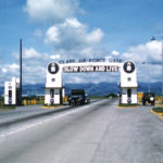 Clark Air Base Historical Events