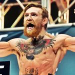 McGregor Not Retired