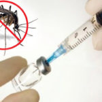 Dengue vaccination