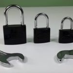 Padlock