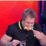 Furious Pete