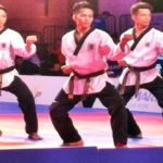 poomsae