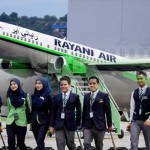 Rayani air