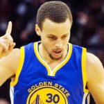 Stephen Curry