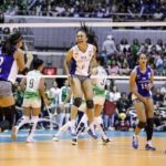 UAAP Volleyball Championships