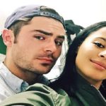 Zac Efron Relationship