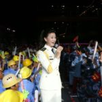 Famous Chinese Singer