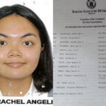 Rachel Angeli Miranda