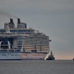 World's Biggest Cruise Ship