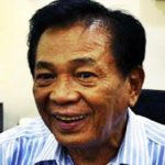 Sandiganbayan Acquits Benjamin Abalos