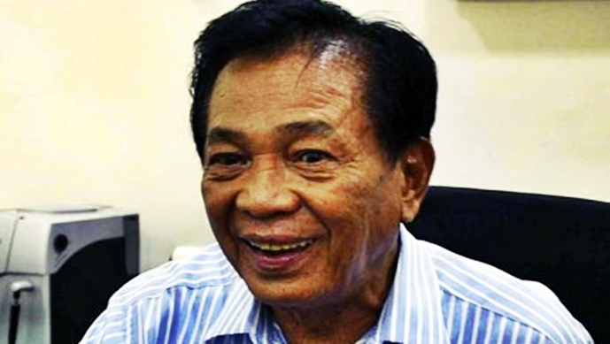 Sandiganbayan Acquits Benjamin Abalos Sr. On NBN-ZTE Deal Graft