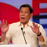 Duterte Plans Visit To Vatican