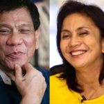 Duterte On Leni's Cabinet Position: It Never Entered My Mind