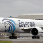 Egypt Air Flight