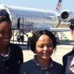 First Female-Owned Airline