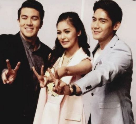 Kim Chiu Joins 