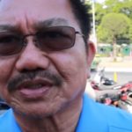 Manny Piñol Named As Department Of Agriculture Chief