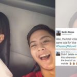 Bongbong Marcos' Son Sandro Marcos