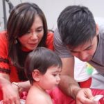 Vicki Belo Clarifies Baby Is Her Biological Daughter With Hayden Kho