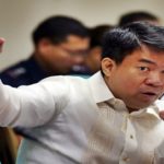 Sen. Koko Pimentel
