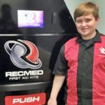 Taylor-Rosenthal 14-year-old CEO