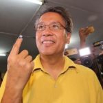 Roxas Concedes
