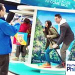 department of tourism london