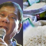 duterte to stop rice smuggling