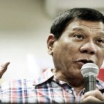 duterte vows