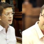 cayateno acts like rabid dog escudero says