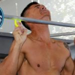 Finger Pull Ups