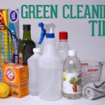 Cleaning Tips