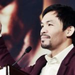 manny pacquiao senator