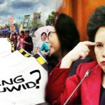 Senator Miriam on daang matuwid ultimate frustration
