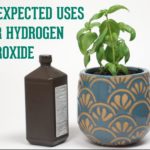 hydrogen peroxide