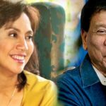 leni robredo open t oserve in Duterte's cabinet