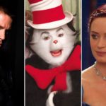 6 Celebrities Forced