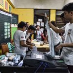 Comelec Special Elections
