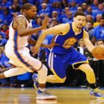 warriors vs thunder game 7