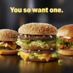 bizarre ingredient in burgers