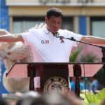 What Can We Expect From Duterte's Mouth During Inauguration?
