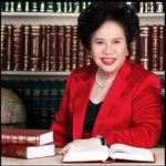 Miriam Santiago Rushed To ICU