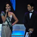 Bago City's Miss Philippines-Water 2015, New 'Tawag' Winner
